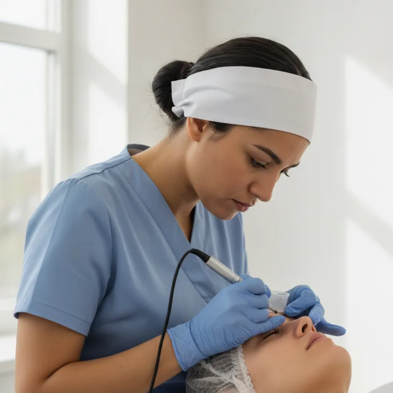 Microblading servicio en Poza Rica de Hidalgo